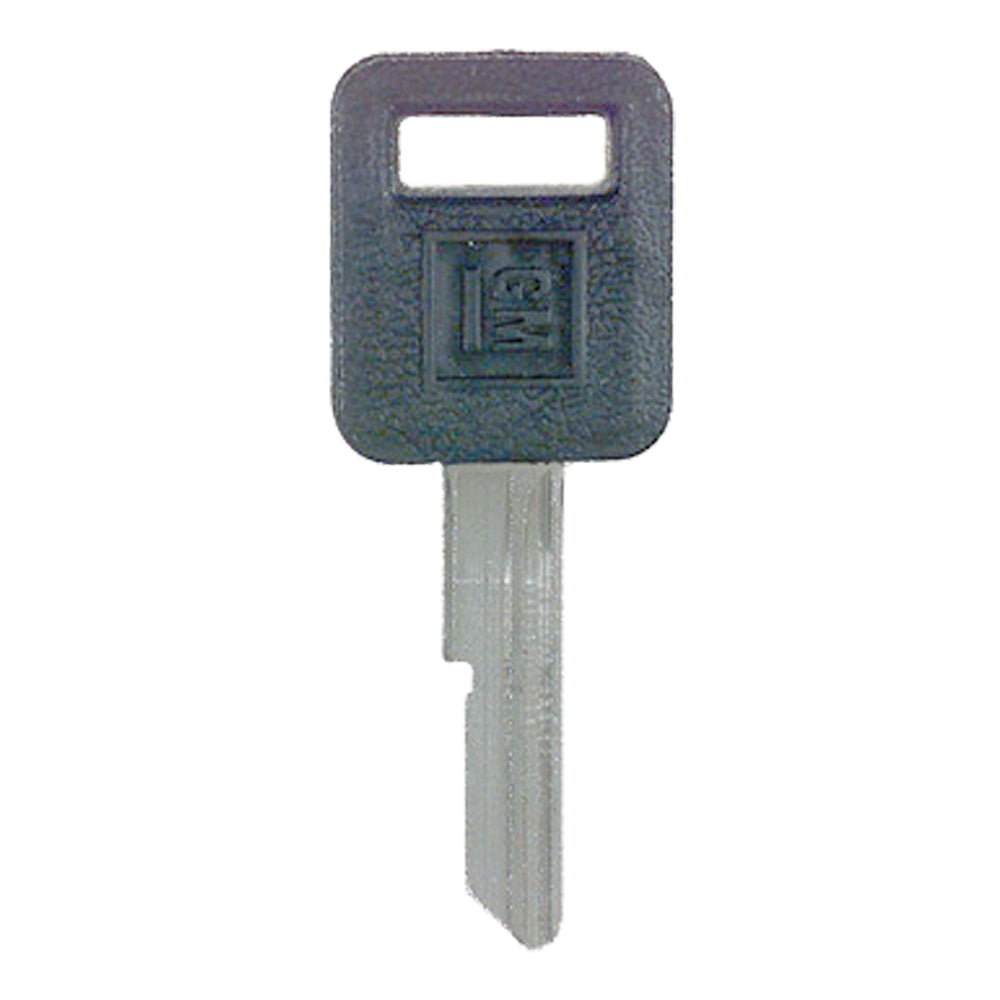 GM OEM C Plastic (B50-P) - Clearance