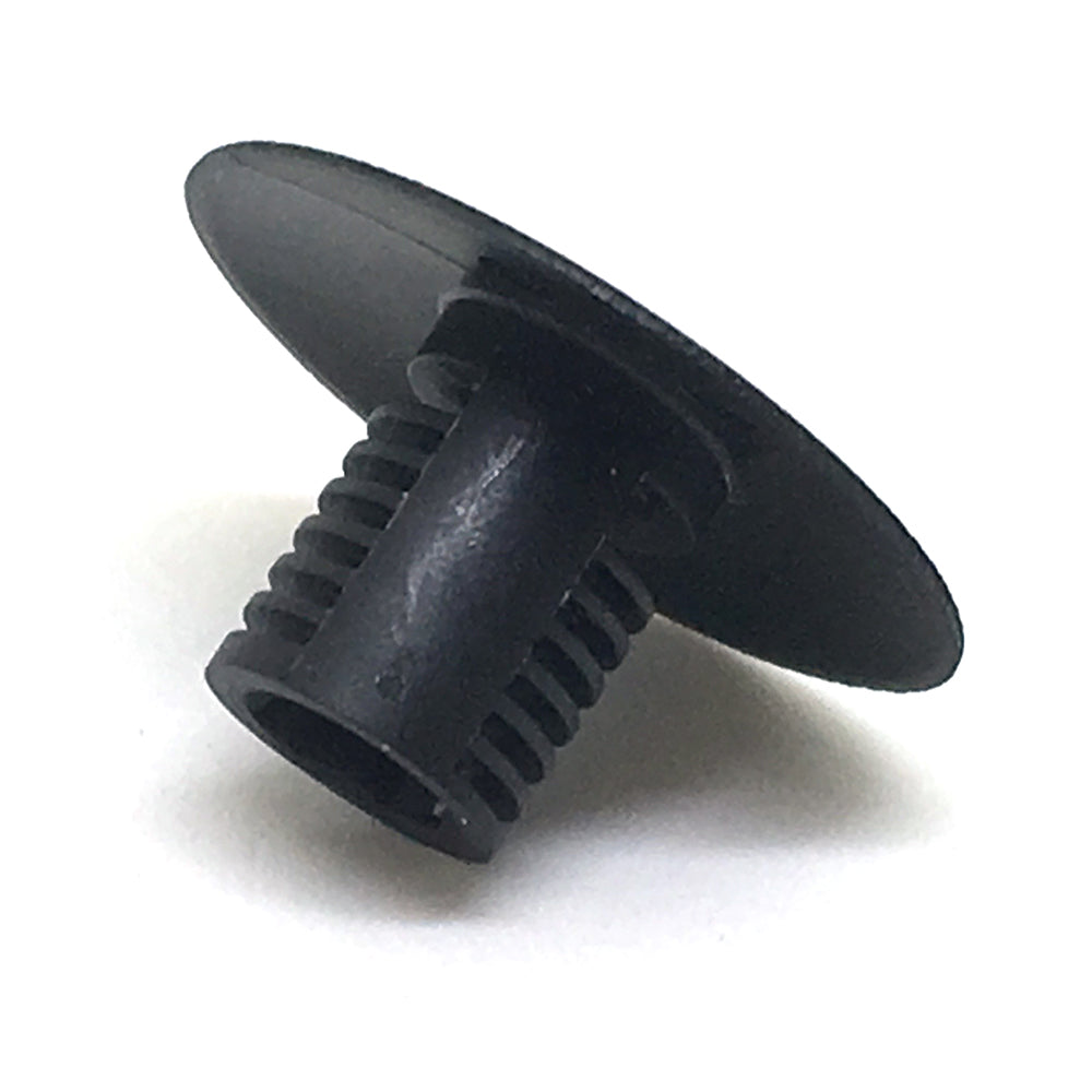 Cowl Screen Retainer - Dodge Dakota 1997 - On Chrysler - 6506306-Aa