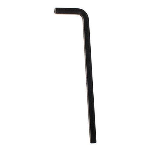 1/8 Inch X 3.8 Inch L-Handle Long Arm Wrench Hex Key