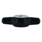 Black Tee Thumb Screw Knob - 3/8 Inch (1-3/4 Inch Diameter)