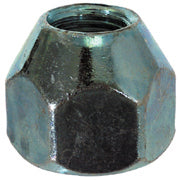 9/16-18 1-1/16 Inch Hex Wheel Lug Nut