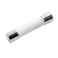15 Amp MDA Type 250 Vac Time Delay Ceramic Industrial Fuse