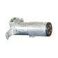 4 Pole Metal Tractor / Trailer Plug Without Spring