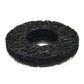 Shoppro 4-1/2 Inch X 7/8 Inch Strip Disc