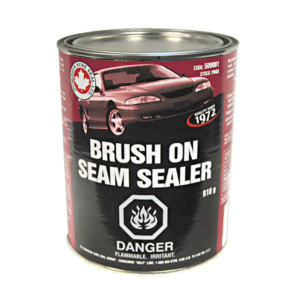 1 Qt Heavy Body Brush-On  Seam Sealer