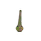 5/8-11x5 Full Thread Hex Head Bolt Grade 5 Zinc