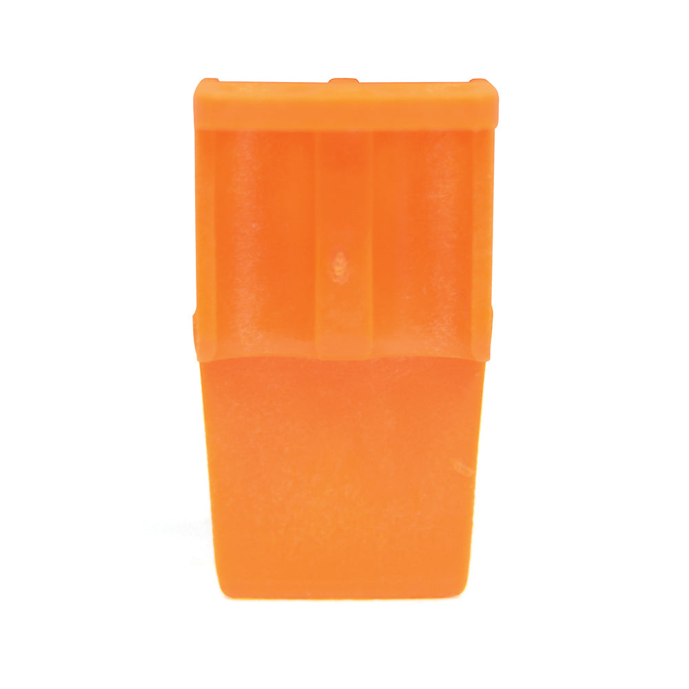 DTP Series Deutsch Connector 2-Way Wedgelock Plug