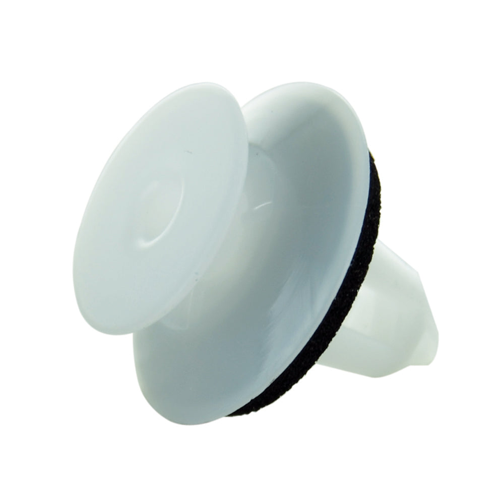 M9.3 Mercedes Benz Tailgate Garnish Retainer With Sealer