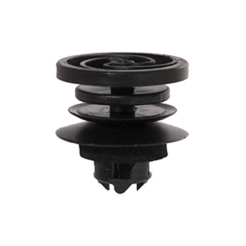 Door Trim Panel Retainer - Volkswagen VW Beetle, Golf, Jetta, Passat and Beetle 1998 - On 3B0-868-243
