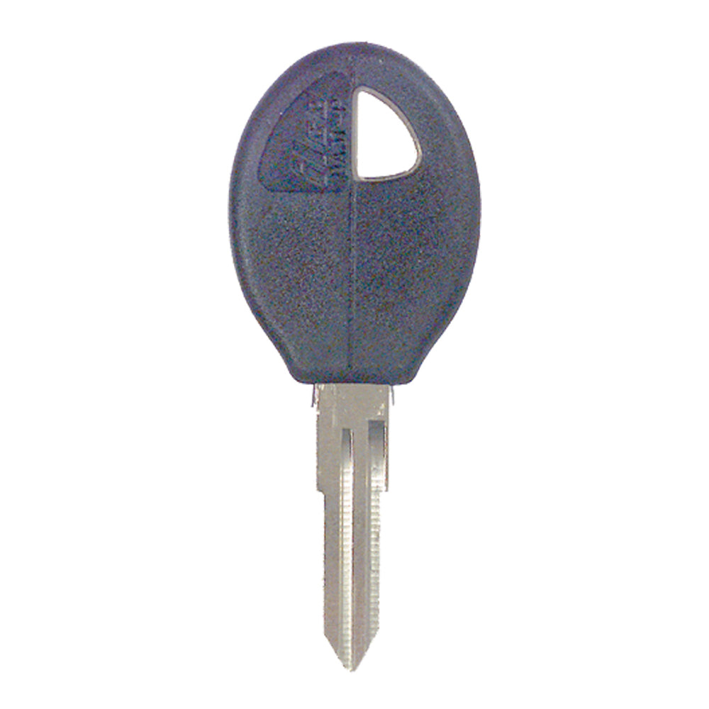 Nissan Maxima and Infiniti 1992 and Up Universal Key Blank Da31-P