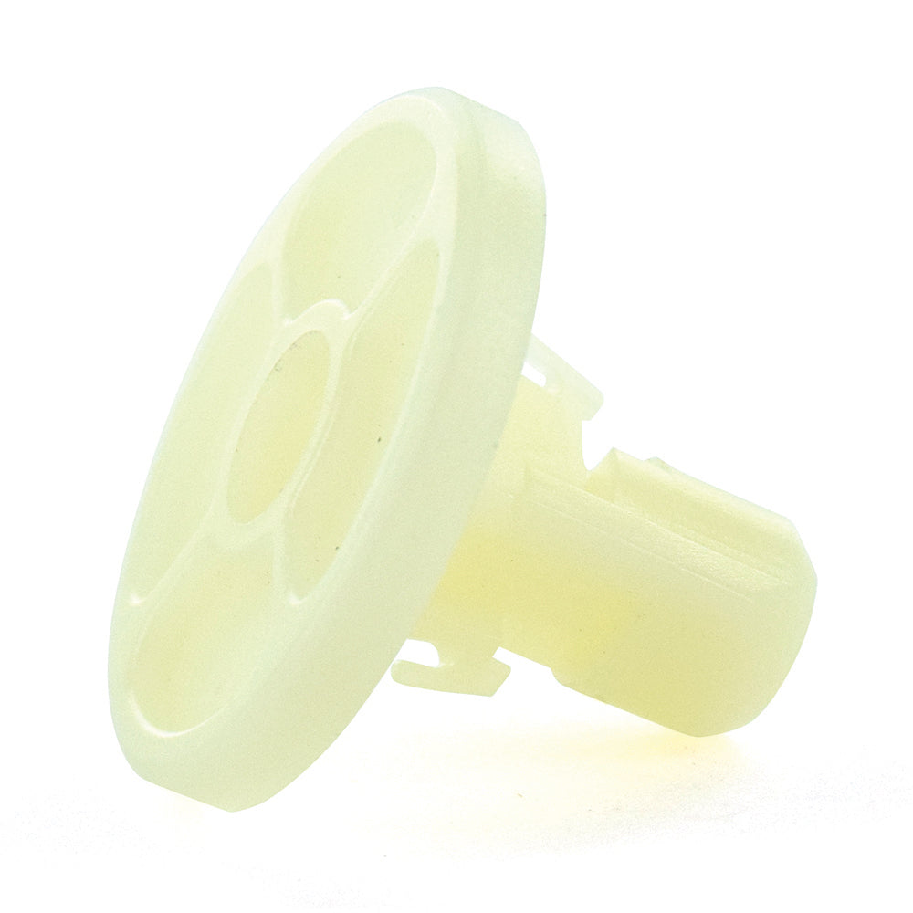 Skid Plate & Under Cover Grommet - BMW 230i, 320i, 328d, 330e, 330i, 340i, 430i, 440i, 530e, 530i, 540i, M240i, M3 & M4 `18+, Mini-Cooper, Clubman & Countryman `15+
