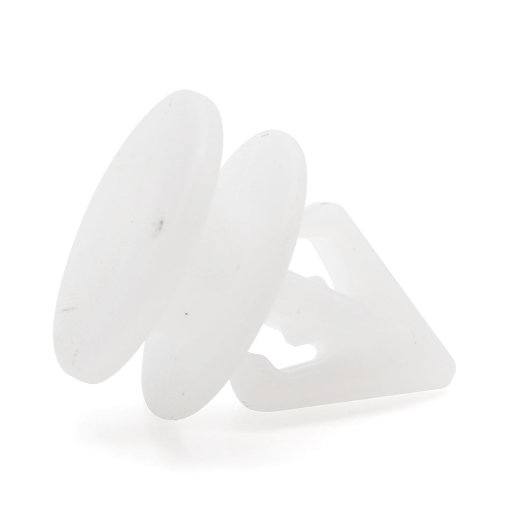 GM Door Trim Retainer Chevrolet Silverado and GMC Sierra 2019+