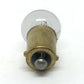 1895 4 Watt Clock / Glove Bo X Bulb
