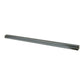 3/32 Inch x 3/16 Inch x 12 Inch Zinc Clear Carbon Steel Type-1 Step Keystock