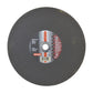 14 Inch x 7/64 Inch x 1 Inch A36K Grit Aluminum Oxide Cut-Off-Wheel