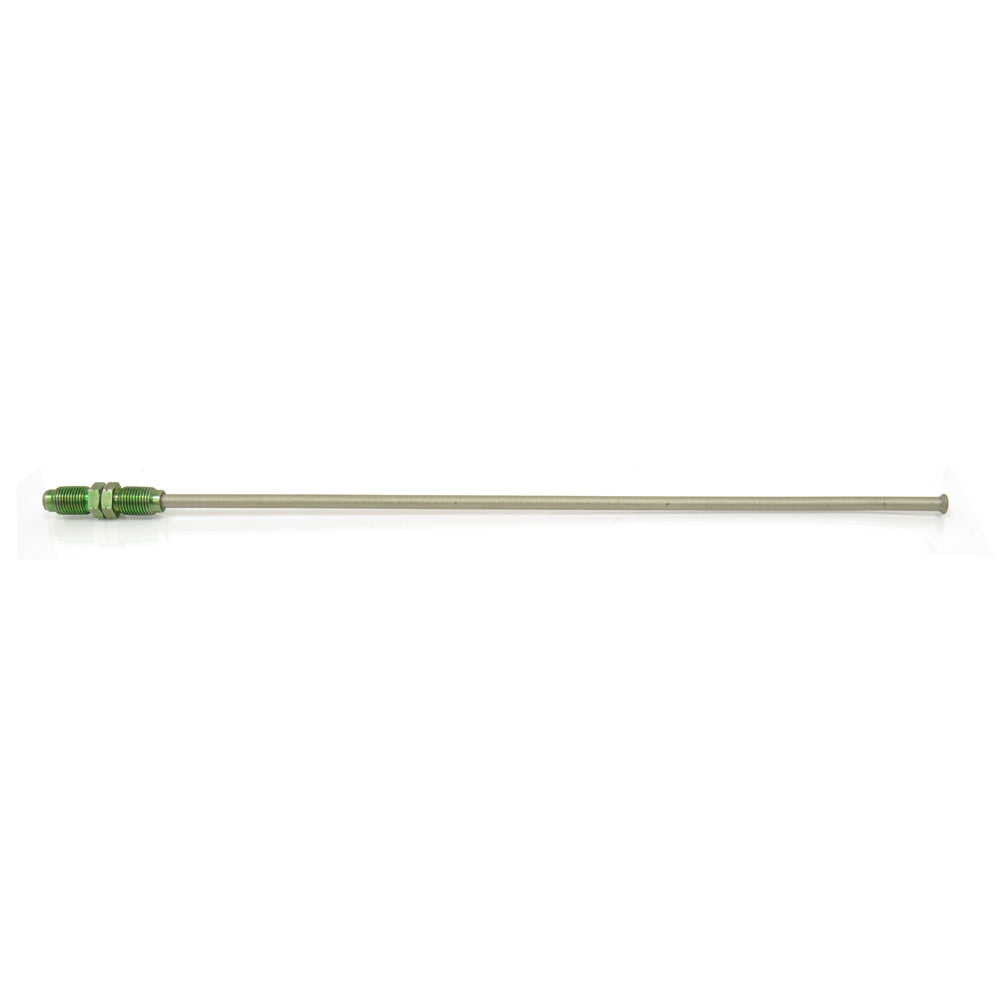 Brake Line Steel 3/16X40" Jap - Clearance