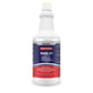 Fastserv Nam #1 Descaler Lime Remover - 1 Quart Bottle