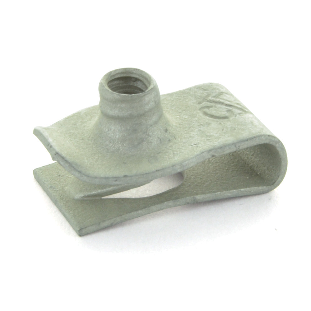 M4.8-1.6 Extruded Type Foldover Nut Chrysler, Dodge, Jeep