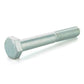 M14 x 2 x 30 Mm Coarse Class 10.9 Zinc Plated Steel Hex Head Cap Screw