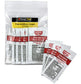 BURN CREAM, 10/BAG