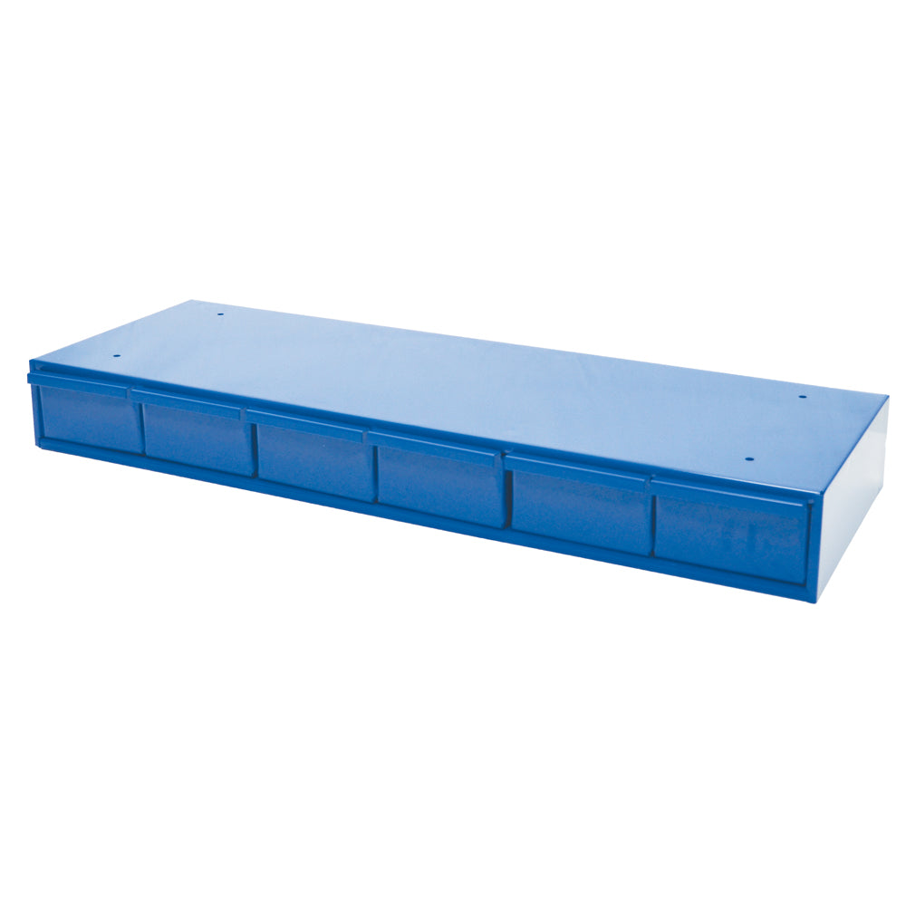 Storage Cab-6C 33Wx4Hx11D
