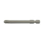 Phillips® Drive 1/4 Inch Hex Shank #3 Tip 2-3/4 Inch Length Steel Power Bit