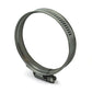 #40 Ideal-Tridon Smartseal Clamp System - Stainless Steel Spring Liner & Clamp