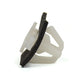 Door Trim, Roof & Spoiler Molding Retainer with Sealer