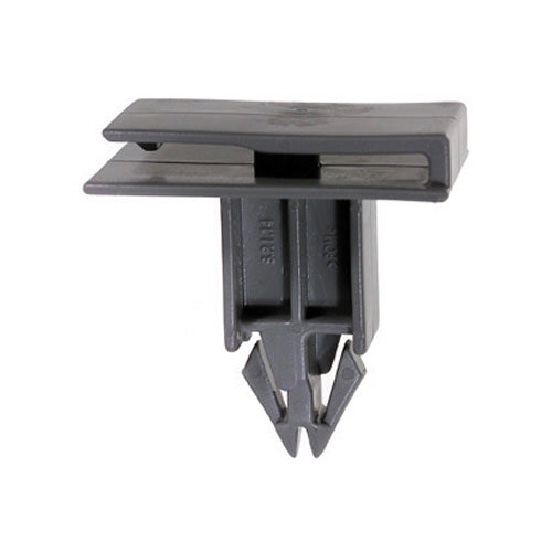 Rocker Panel Moulding Retainer - Chevrolet Impala, Lumina & Monte Carlo 2000 - On & Saturn Aura 2007 - On, GM General Motors - 10411395, 10431761 & 10363352