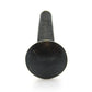 5/8-11 x 5 Inch Coarse Plain Grade 5 Round Head Carriage Bolt