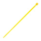Wire Tie 7-1/2" Yellow
