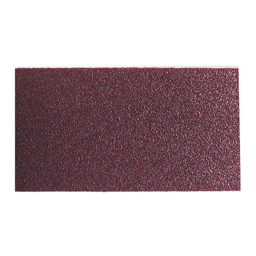 2-3/4 Inch x 16-1/2 Inch 80-E Grit BlueFire H875P Zirconia Alumina 36 Grit Resin Paper Strips - Box of 50