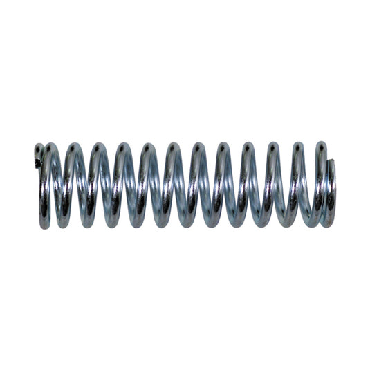 0.023 Inch x 0.312 Inch x 1-1/2 Inch Zinc Plated Music Wire Compression Spring