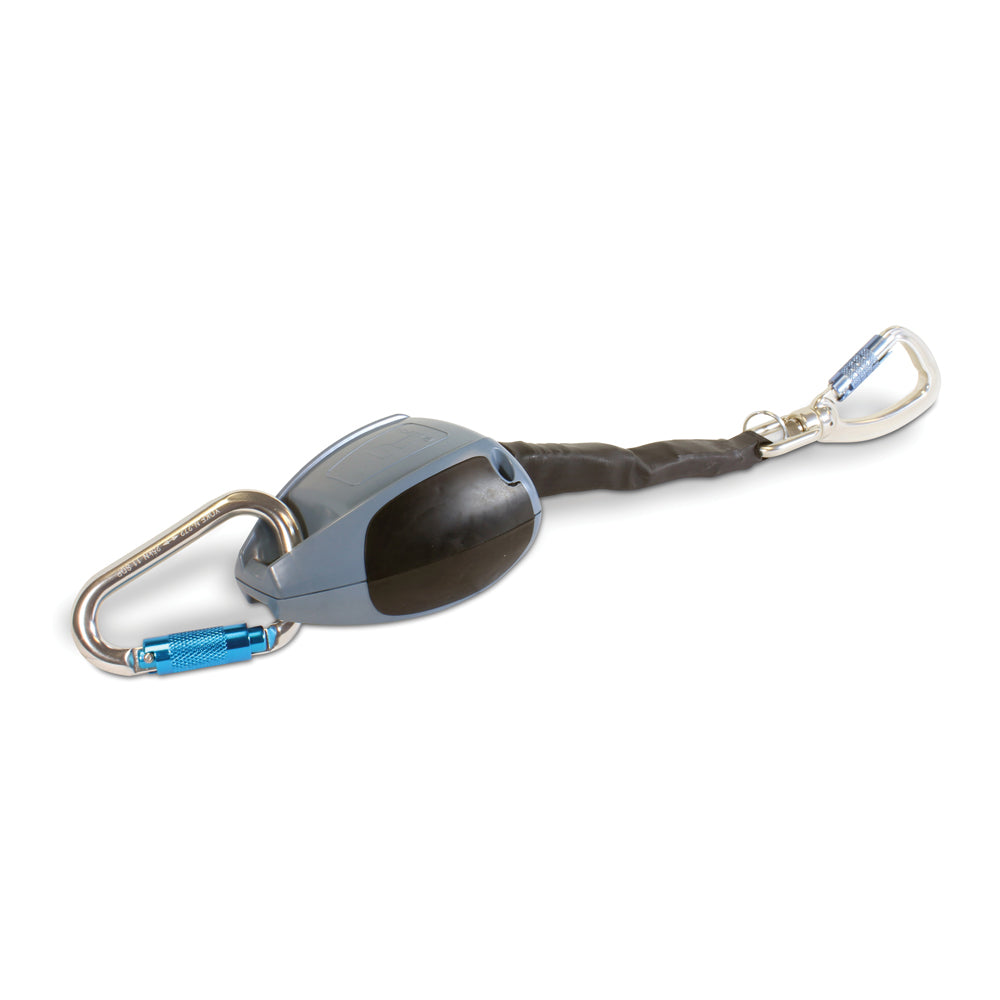 10 ft Self Retracting Lanyard