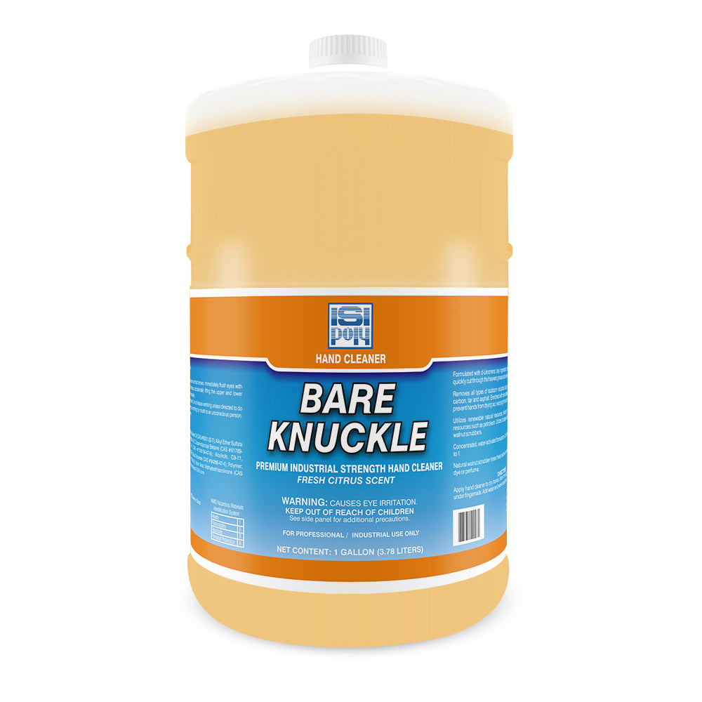 FastServ Bare-Knuckle Industrial Strength Hand Cleaner - 1 Pint Sample