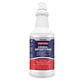 FastServ Urinal Brightener - 1 Quart Bottle