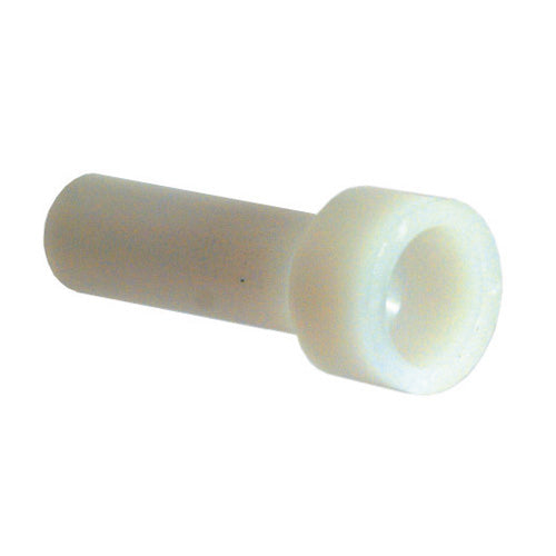 1/2 Inch Polymer Push-In Tube Blanking Plug