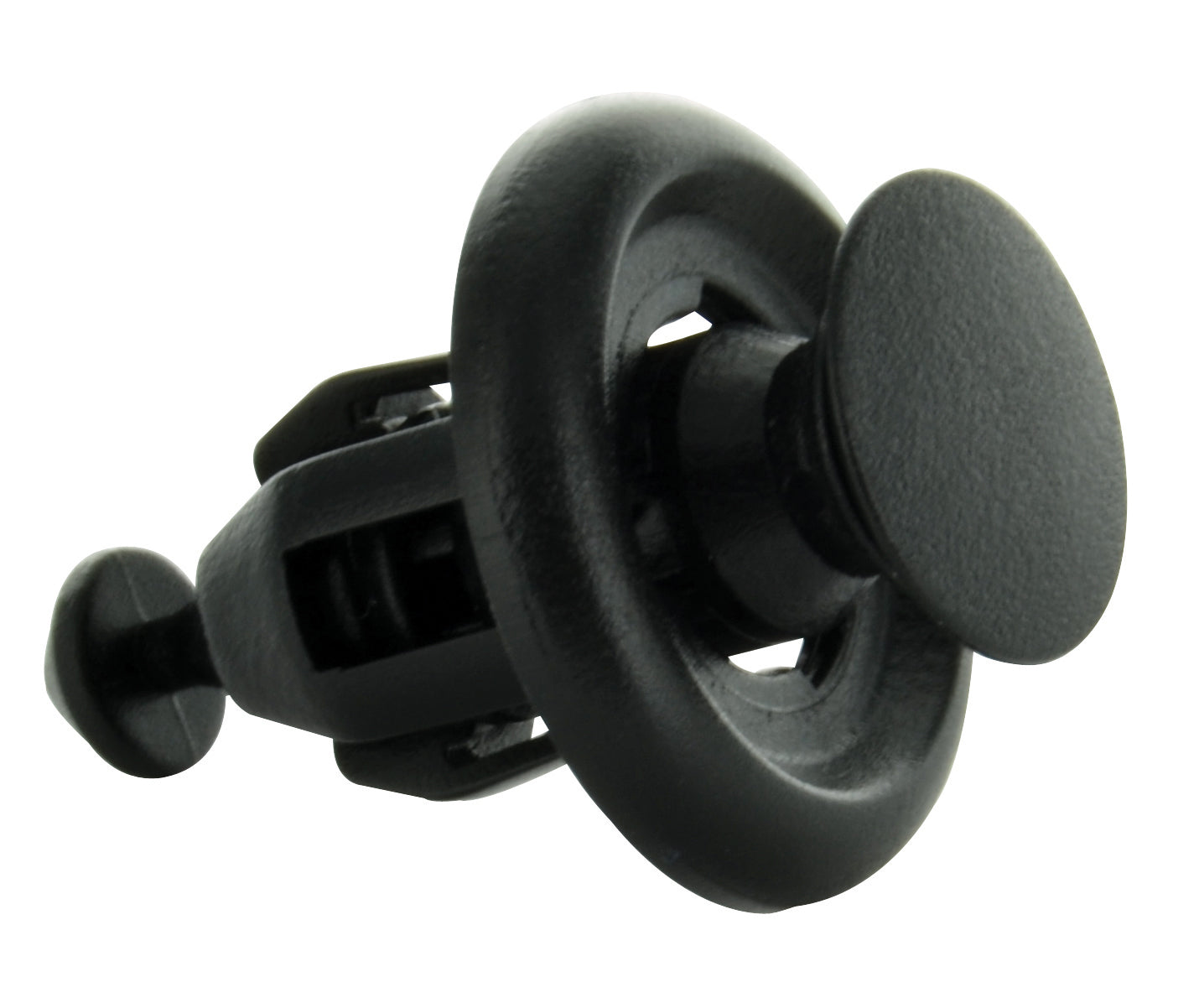 M10 Push Retainer For Toyota & Lexus Front Bumper Extention Mounting Bracket