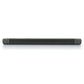 1" X Close Schedule 80 Threaded Black Welded Steel Pipe Nipple
