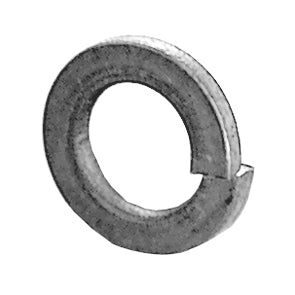 M16 Din 127B Plain A4 Stainless Steel Split Lock Washer