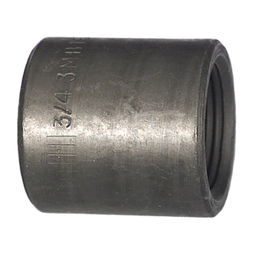 2 Inch Sch 160 Npt Forged Steel Pipe End Cap