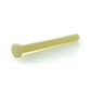 5/8-11X2 NYLON HHCS