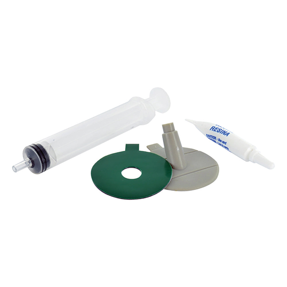 Permatex Windshield Repair Kit – Winzer