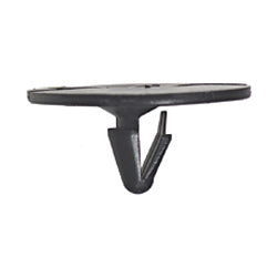 Hood Insulation Retainer - Chrysler, Dodge 1993 - On, GM General Motors Corvette, Equinox and Saturn 1992 - On, Chrysler - 6502842, GM General Motors - 21039129
