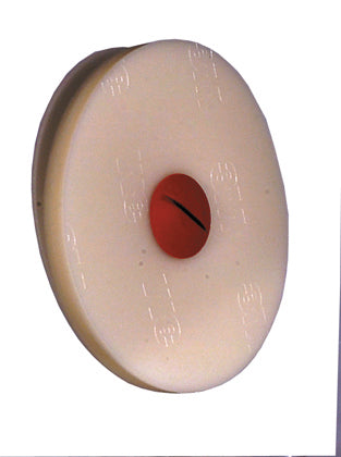 3M 4 Inch x 3/8 Inch Molding and Stripe Removal Disc
