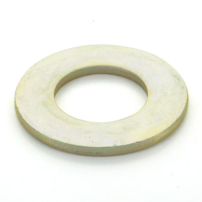 GRADE 8 FLAT WASHERS
