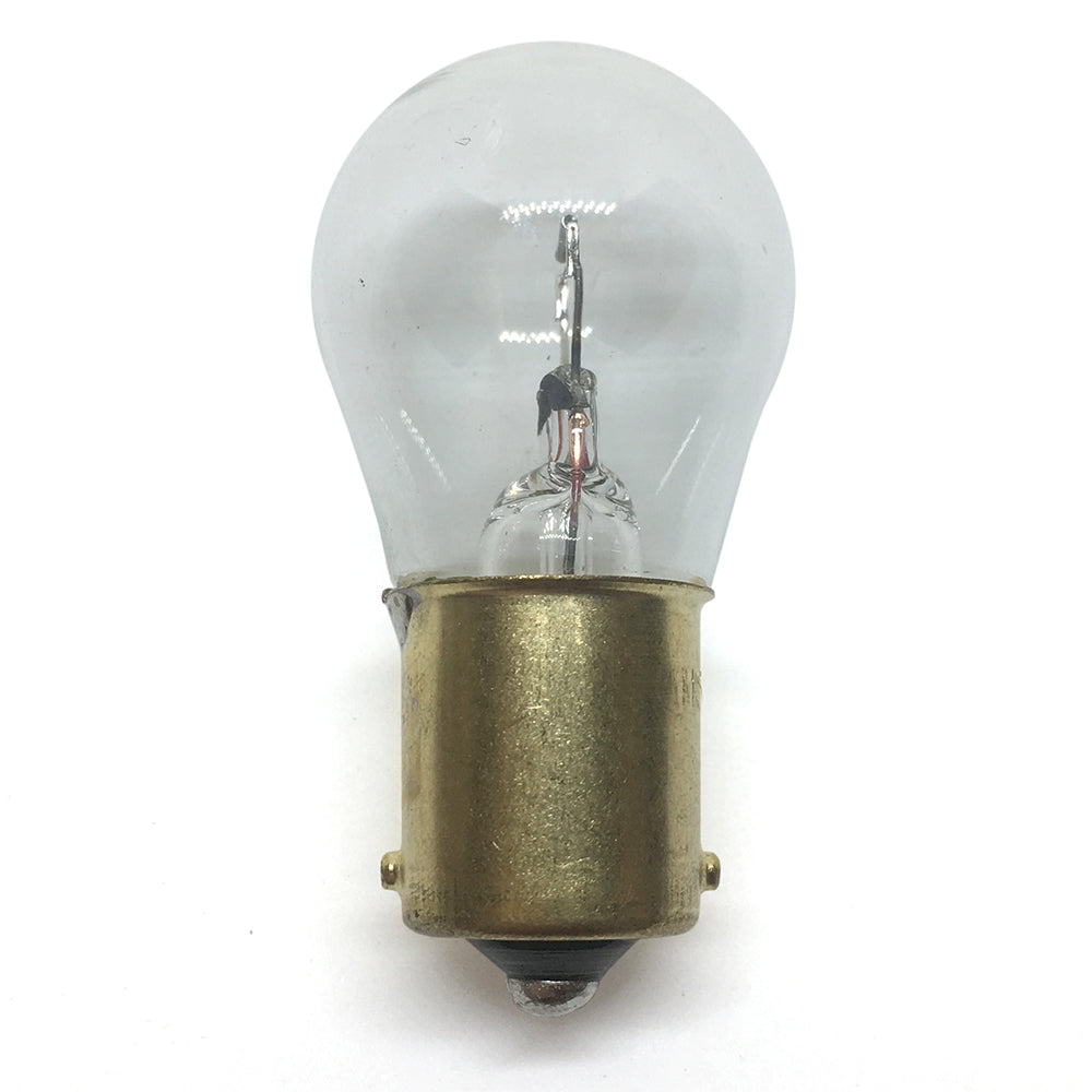 1156Na 37.5 Watt Park Bulb Amber