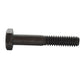5/8-11 x 6 Inch Coarse Grade 5 Plain Steel Hex Head Cap Screw