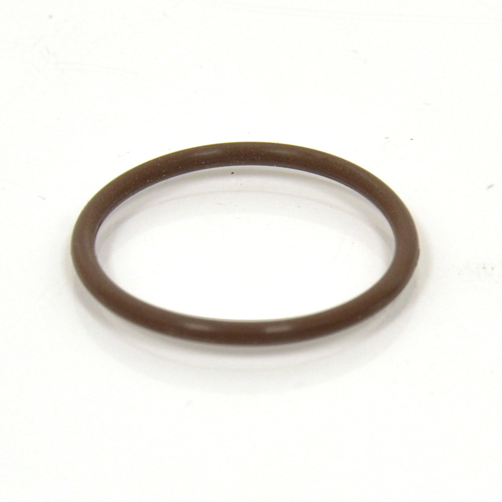 -037 2-1/2 Inch x 2-5/8 Inch x 1/16 Inch 75 Durometer Viton O-Ring, Brown