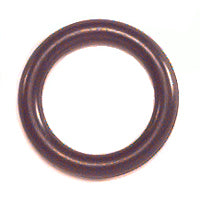 1-1/4 Inch 4000 psi 90 Durometer Buna-N Flat Face Replacement O-Ring
